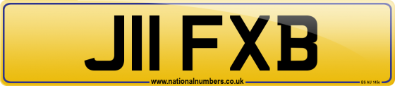 J11 FXB