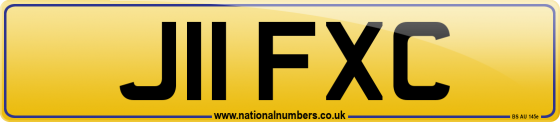 J11 FXC