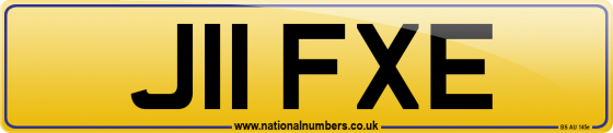 J11 FXE