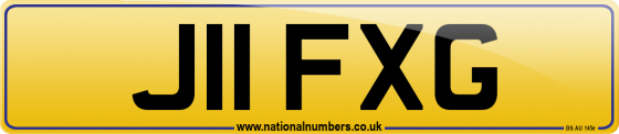 J11 FXG
