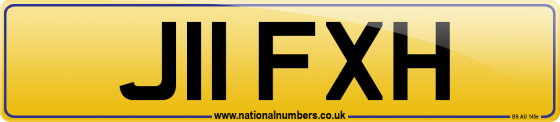J11 FXH
