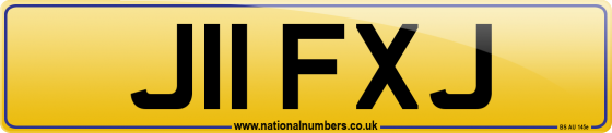 J11 FXJ
