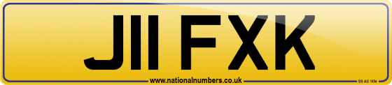 J11 FXK