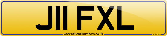 J11 FXL