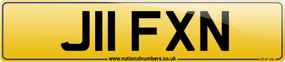 J11 FXN