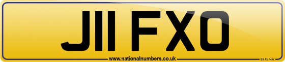 J11 FXO