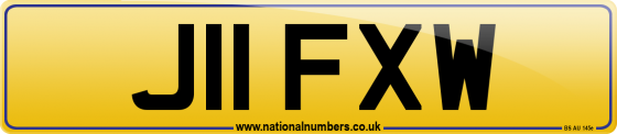 J11 FXW