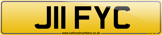 J11 FYC