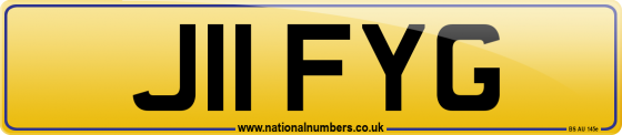 J11 FYG