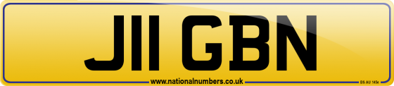 J11 GBN