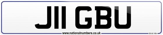 J11 GBU