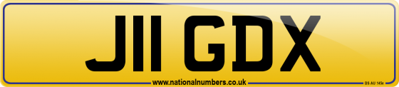 J11 GDX