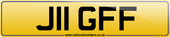 J11 GFF