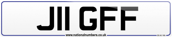 J11 GFF