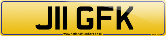 J11 GFK