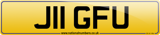 J11 GFU