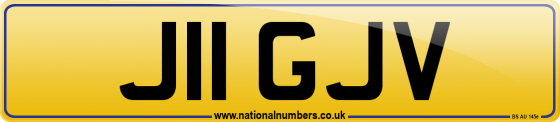 J11 GJV