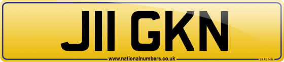 J11 GKN