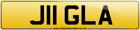 J11 GLA