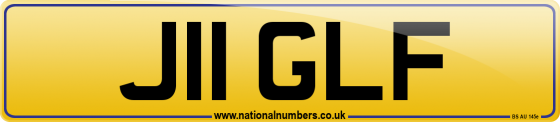 J11 GLF