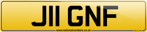 J11 GNF