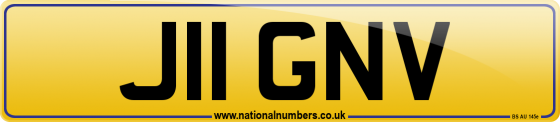 J11 GNV