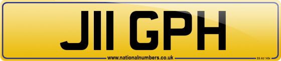 J11 GPH
