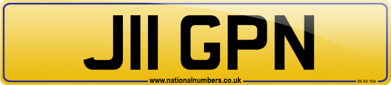 J11 GPN