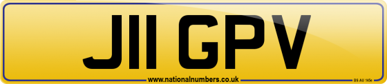 J11 GPV