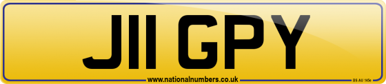 J11 GPY