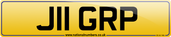 J11 GRP