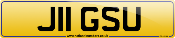 J11 GSU