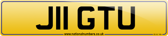 J11 GTU