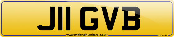 J11 GVB