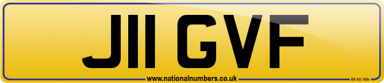 J11 GVF