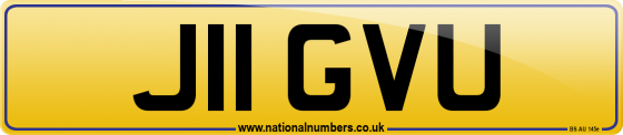 J11 GVU