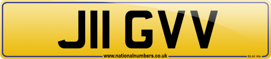 J11 GVV