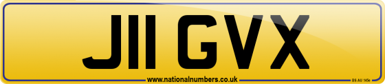 J11 GVX