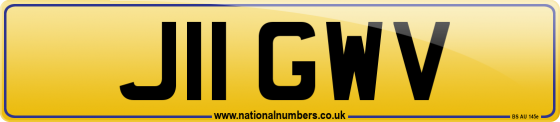 J11 GWV