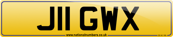 J11 GWX
