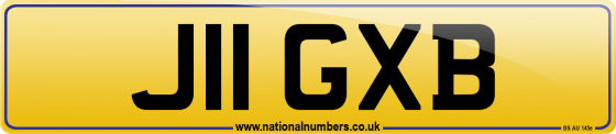 J11 GXB