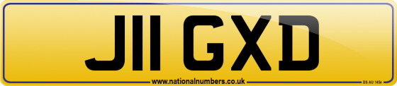 J11 GXD