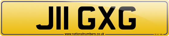 J11 GXG