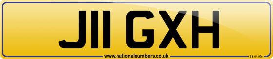 J11 GXH