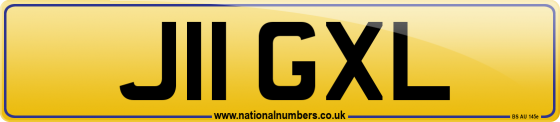 J11 GXL