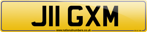 J11 GXM