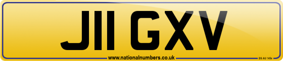J11 GXV