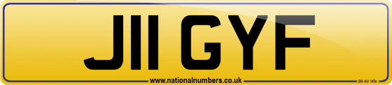 J11 GYF