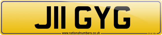 J11 GYG