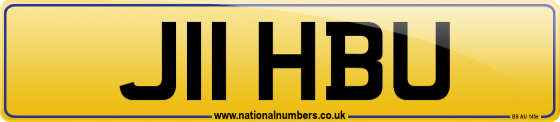 J11 HBU